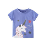 Dream big Licorne