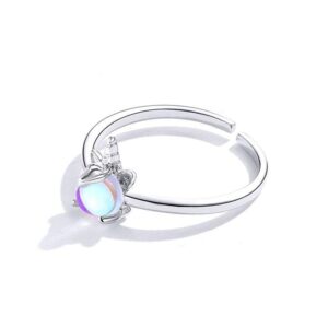 Bague Licorne Cristal | LICORNE FASHION