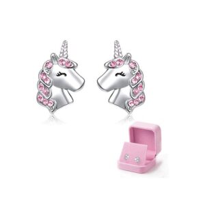 Boucles d'oreilles Licorne Chic-Choc | LICORNE FASHION