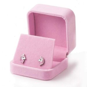 Boucles d'oreilles Licorne Magnifique | LICORNE FASHION