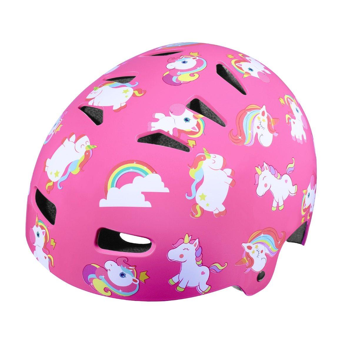 Casque de vélo Licorne Fille | LICORNE FASHION