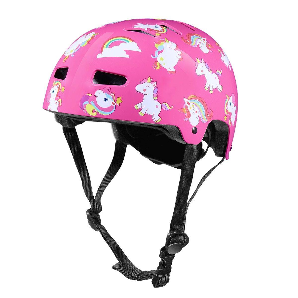 Casque de vélo Licorne Fille | LICORNE FASHION