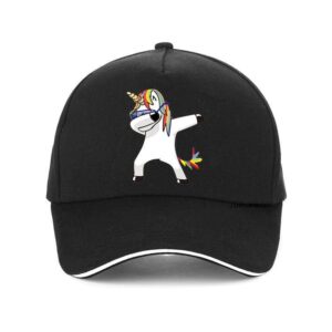 Casquette Licorne Dab 2.0 | LICORNE FASHION