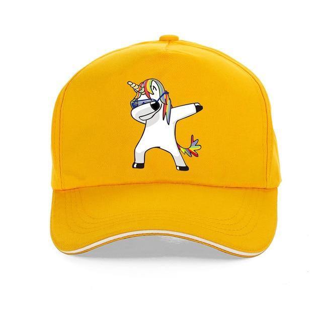 Casquette Licorne Dab 2.0 | LICORNE FASHION