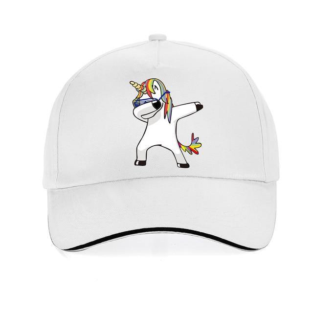 Casquette Licorne Dab 2.0 | LICORNE FASHION