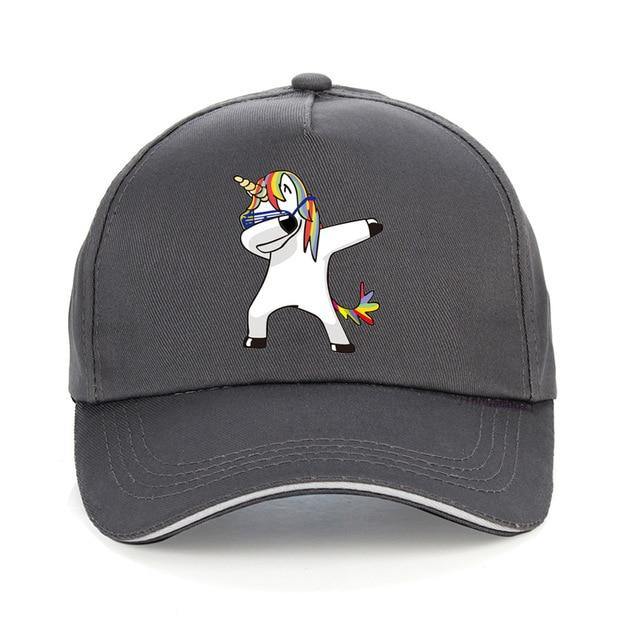 Casquette Licorne Dab 2.0 | LICORNE FASHION