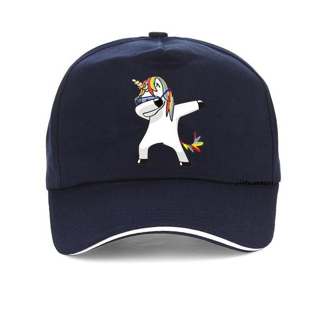 Casquette Licorne Dab 2.0 | LICORNE FASHION