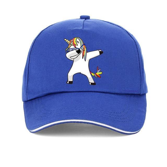 Casquette Licorne Dab 2.0 | LICORNE FASHION