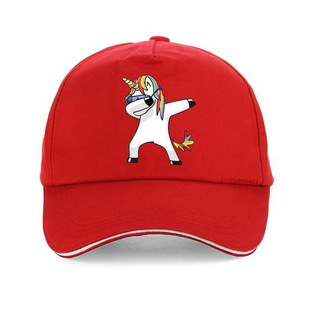 Casquette Licorne Dab 2.0 | LICORNE FASHION