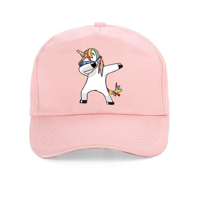 Casquette Licorne Dab 2.0 | LICORNE FASHION