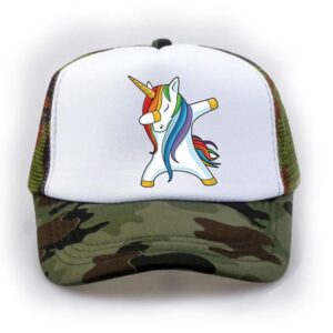 Casquette Licorne Dab | LICORNE FASHION