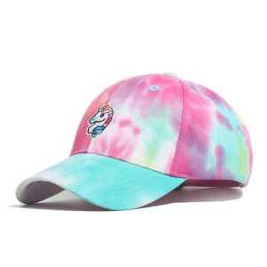 Casquette Licorne Sweetie | LICORNE FASHION