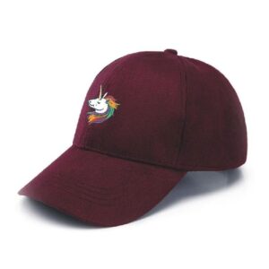 Casquette Licorne Taloulou | LICORNE FASHION