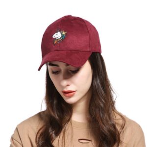 Casquette Licorne Taloulou | LICORNE FASHION