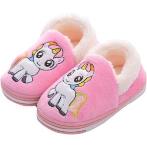 Chaussons Licorne Magique | LICORNE FASHION