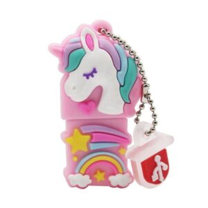 Clé USB Licorne Stylée 64 GO | LICORNE FASHION