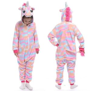 Combinaison  Licorne Aurore | LICORNE FASHION