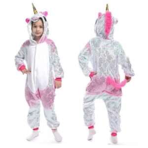 Combinaison Licorne Boubou | LICORNE FASHION