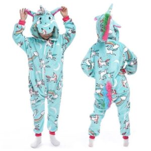 Combinaison LIcorne Douce | LICORNE FASHION