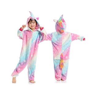 Combinaison Licorne Étoiles | LICORNE FASHION