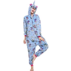 Combinaison Licorne Francisca - Femme | LICORNE FASHION