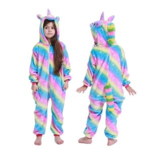 Combinaison Licorne Gaieté | LICORNE FASHION