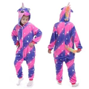 Combinaison Licorne Galaxie | LICORNE FASHION