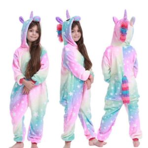 Combinaison Licorne Moumou | LICORNE FASHION