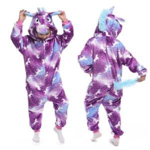 Combinaison LIcorne Unik | LICORNE FASHION