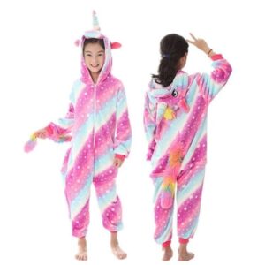 Combinaison LIcorne Vicky | LICORNE FASHION