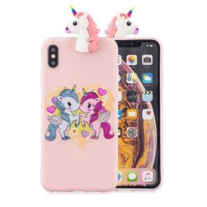 Coque Licorne  iPhone Anges | LICORNE FASHION