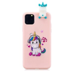 Coque Licorne  iPhone Musique | LICORNE FASHION