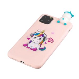 Coque Licorne  iPhone Musique | LICORNE FASHION