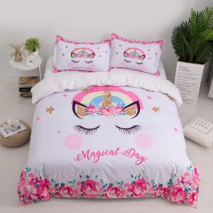 Housse de couette Licorne Magical | LICORNE FASHION