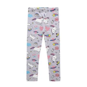 Legging Licorne Happy | LICORNE FASHION