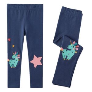 Legging Licorne Jade | LICORNE FASHION