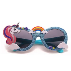 Lunettes de soleil Licorne Arc-en-Ciel | LICORNE FASHION