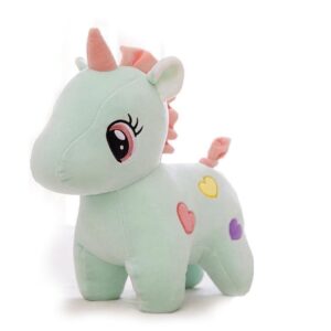 Peluche Licorne Booby | LICORNE FASHION