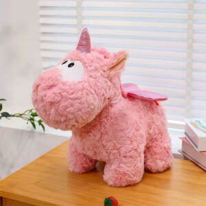 Peluche Licorne Doudou