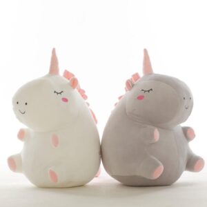 Peluche Licorne Gourmande | LICORNE FASHION