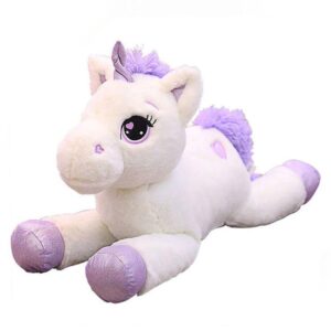 Peluche Licorne Jump | LICORNE FASHION