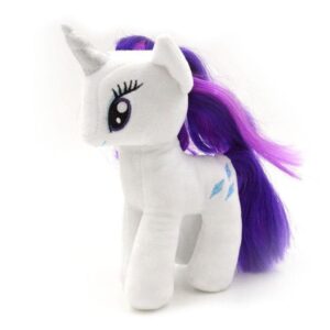 Peluche Licorne Mimie | LICORNE FASHION