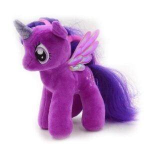 Peluche Licorne Mimie | LICORNE FASHION