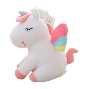 Peluche Licorne Yoga | LICORNE FASHION