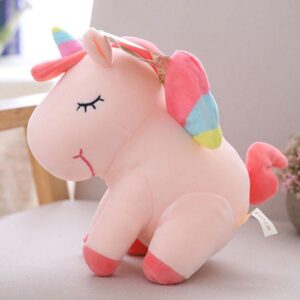 Peluche Licorne Yoga | LICORNE FASHION