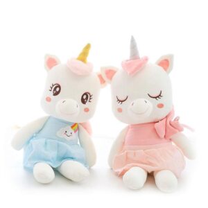 Peluches Licornes Sweet Jumelles | LICORNE FASHION