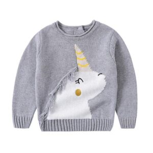 Pull Licorne Classic | LICORNE FASHION