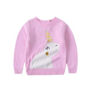 Pull Licorne Classic | LICORNE FASHION