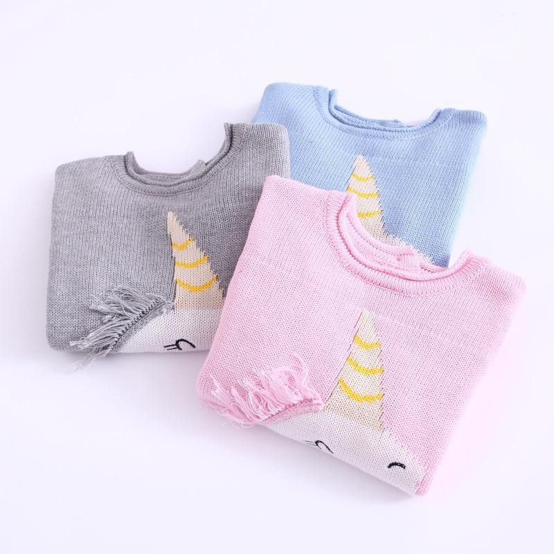 Pull Licorne Classic | LICORNE FASHION