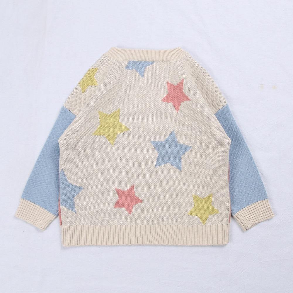 Pull Licorne Kiki | LICORNE FASHION